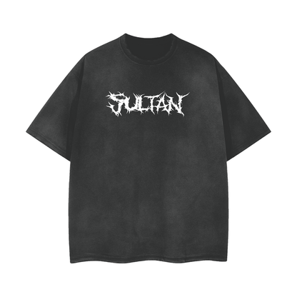 Sultan Vintage Wash T-Shirt