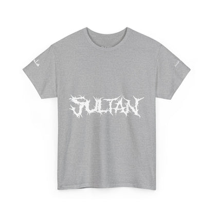 Sultan Heavy Cotton Tee