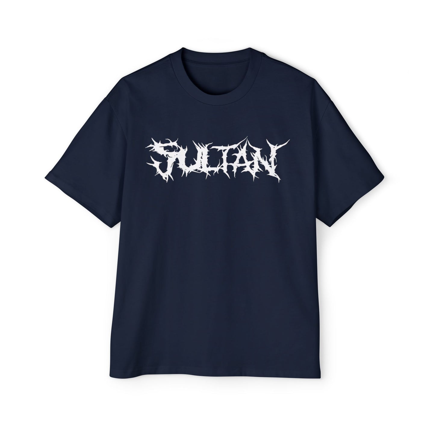 Sultan Heavy Oversized Tee