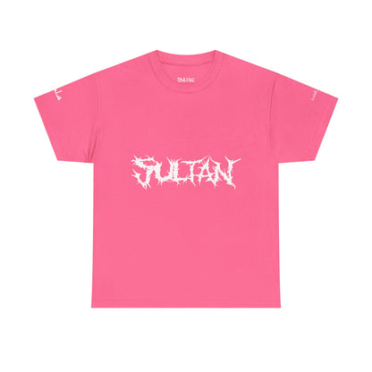 Sultan Heavy Cotton Tee