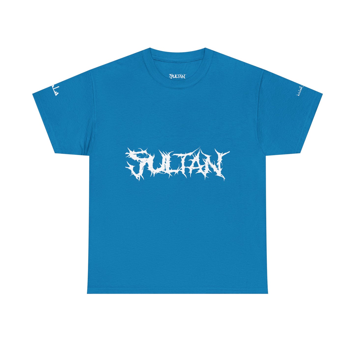 Sultan Heavy Cotton Tee