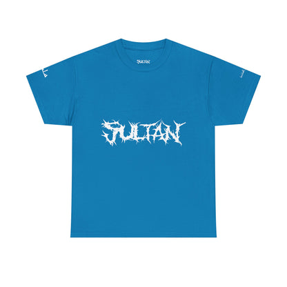 Sultan Heavy Cotton Tee