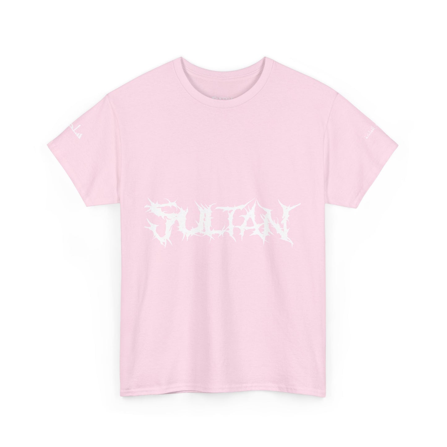 Sultan Heavy Cotton Tee