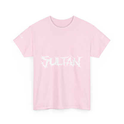 Sultan Heavy Cotton Tee