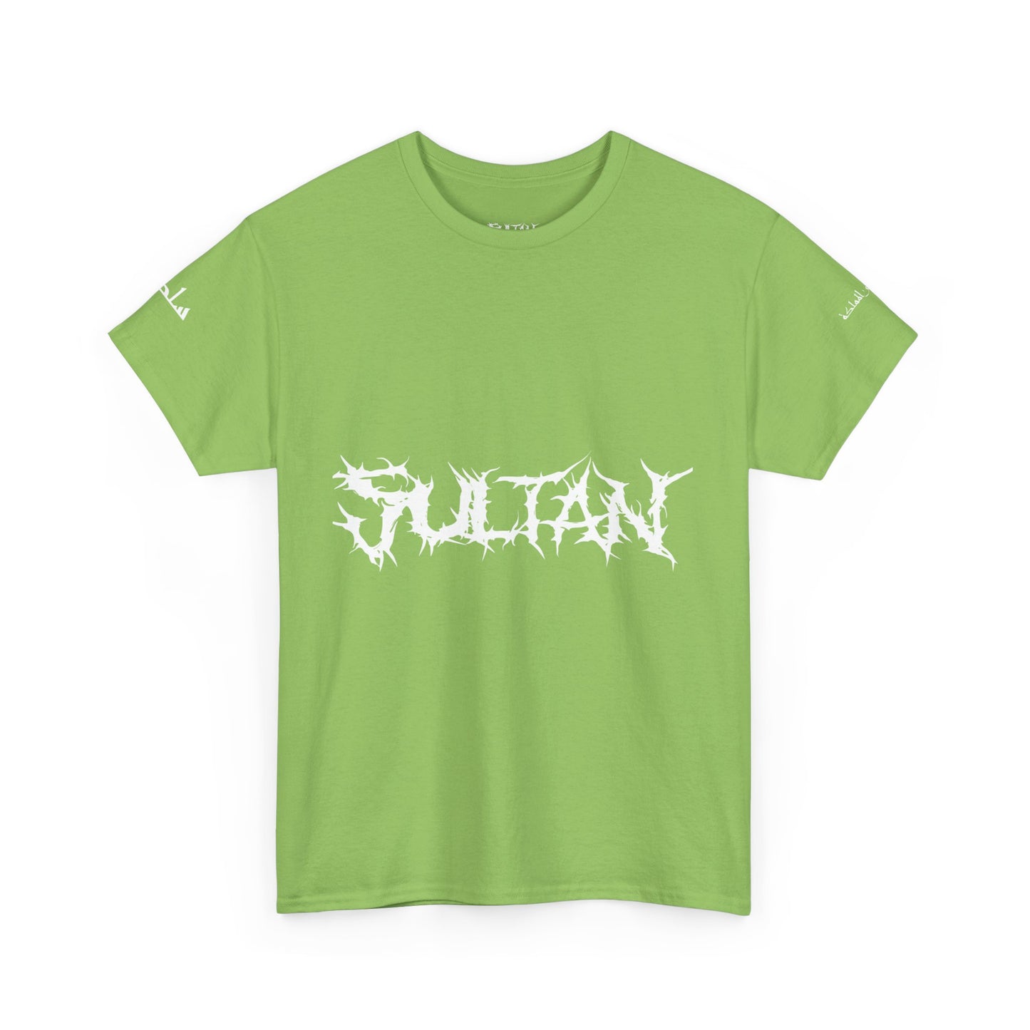 Sultan Heavy Cotton Tee