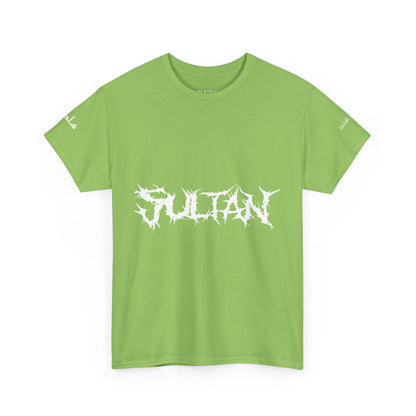 Sultan Heavy Cotton Tee