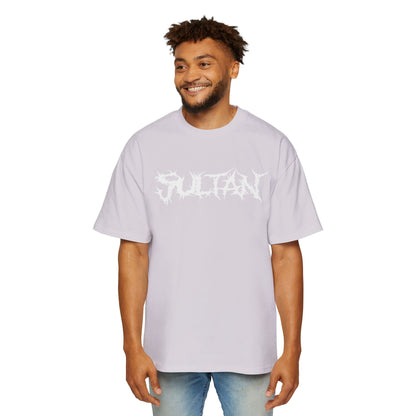 Sultan Heavy Oversized Tee