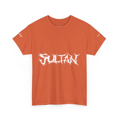 Sultan Heavy Cotton Tee