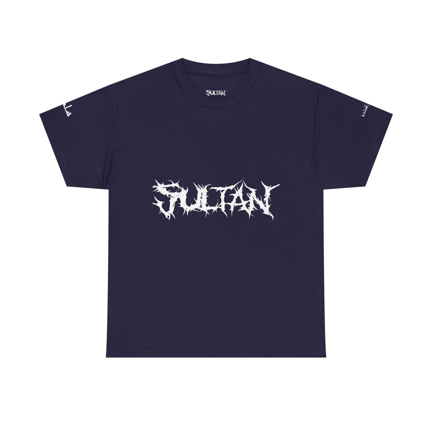 Sultan Heavy Cotton Tee