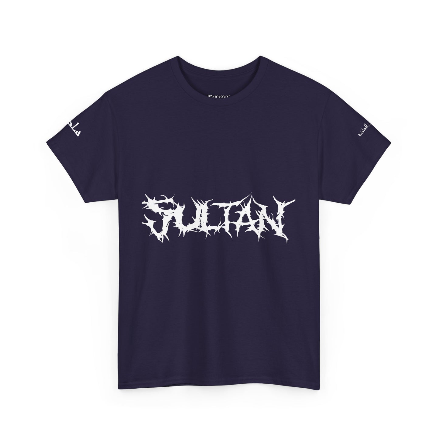 Sultan Heavy Cotton Tee