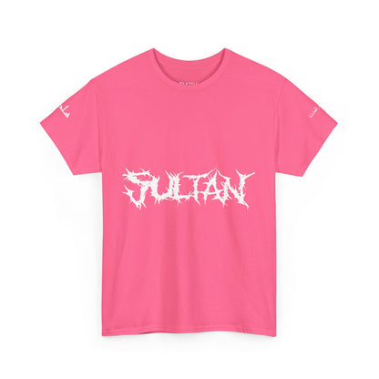 Sultan Heavy Cotton Tee