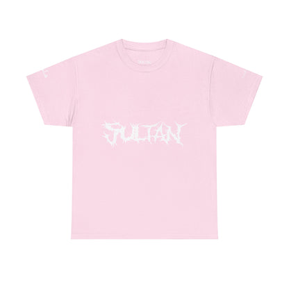 Sultan Heavy Cotton Tee