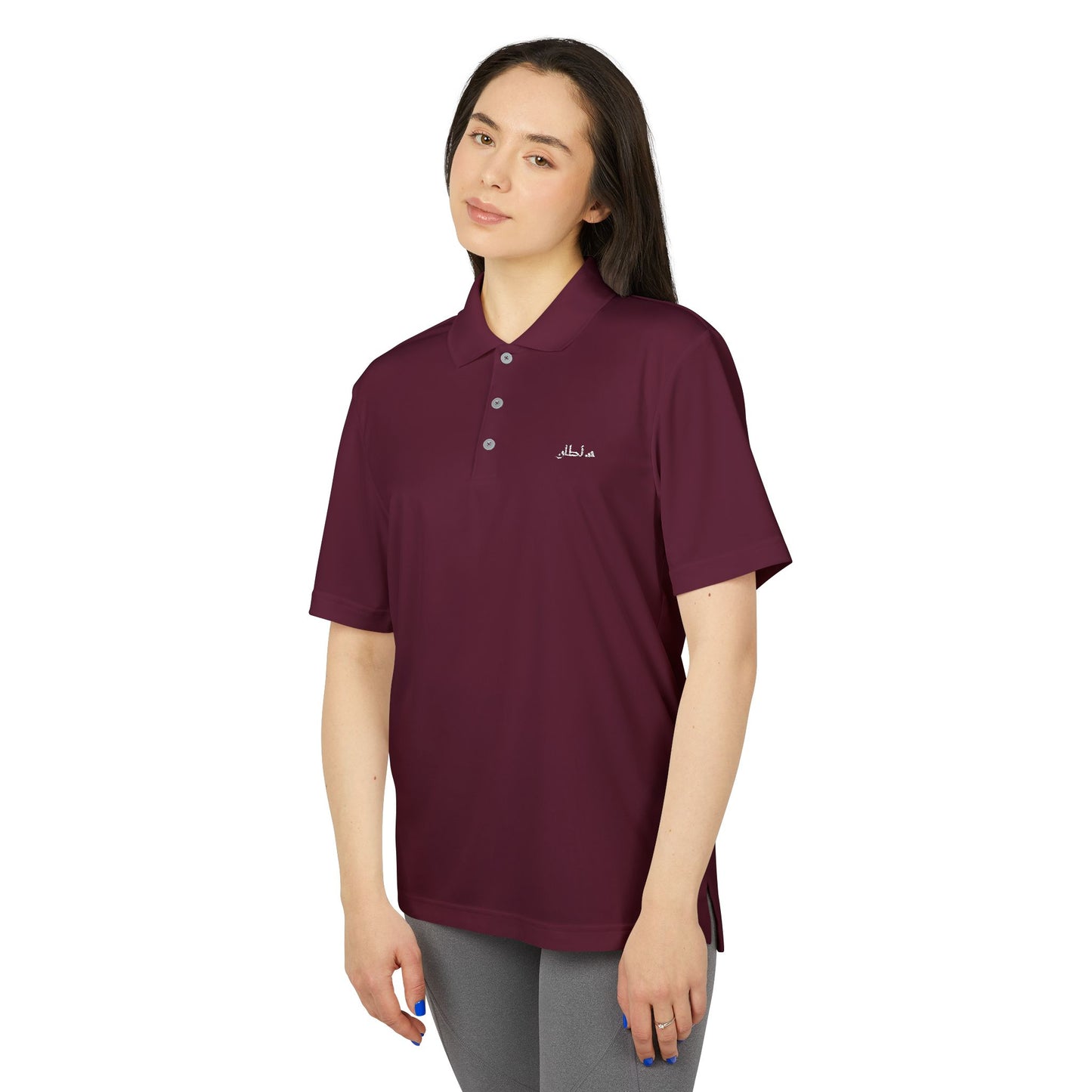 Sultan Performance Polo