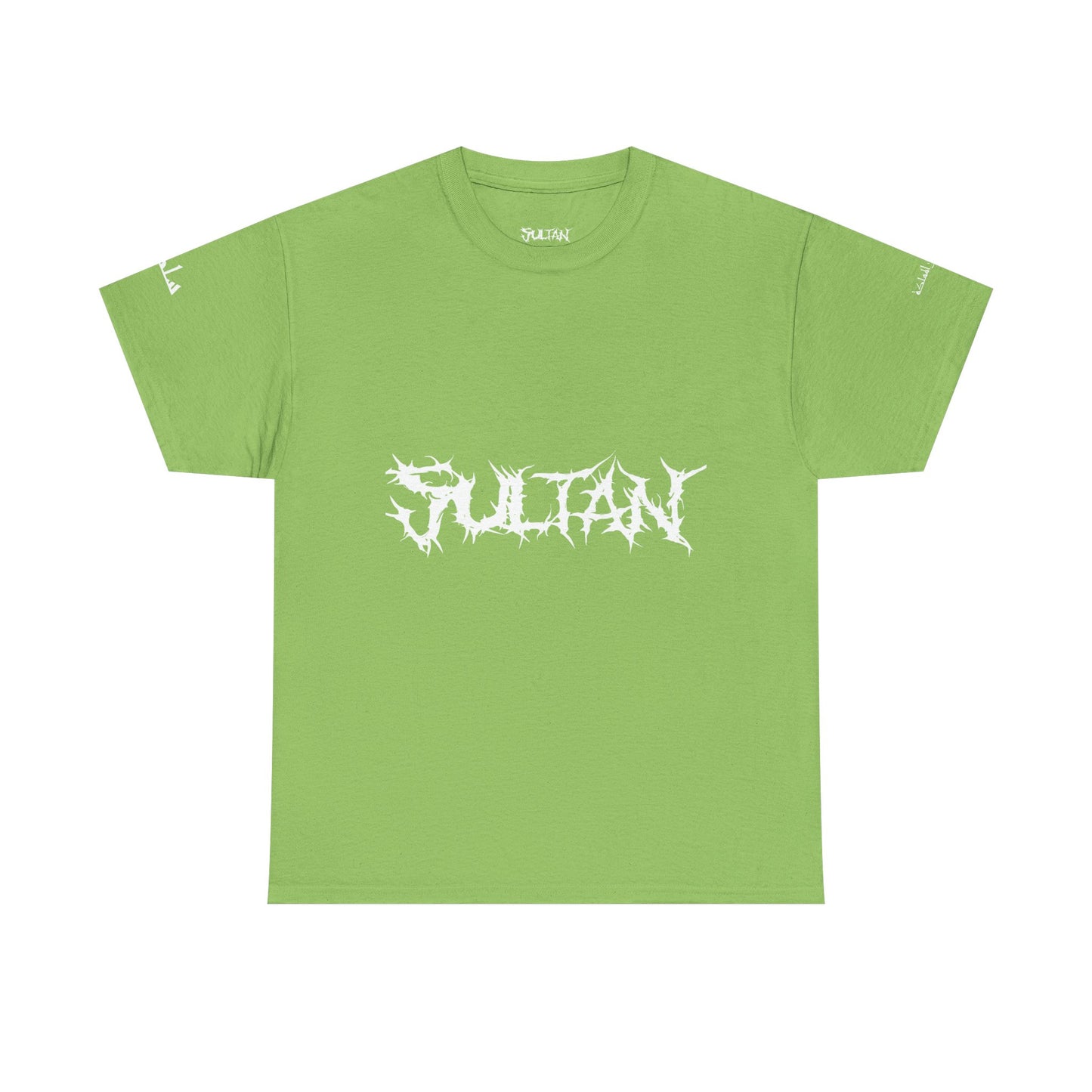 Sultan Heavy Cotton Tee