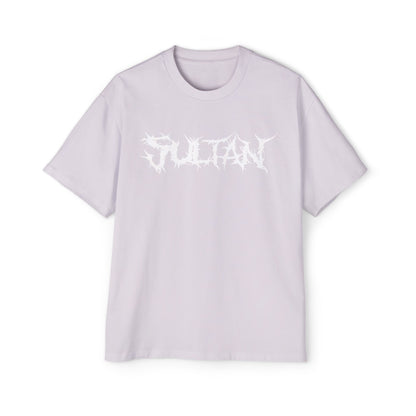 Sultan Heavy Oversized Tee