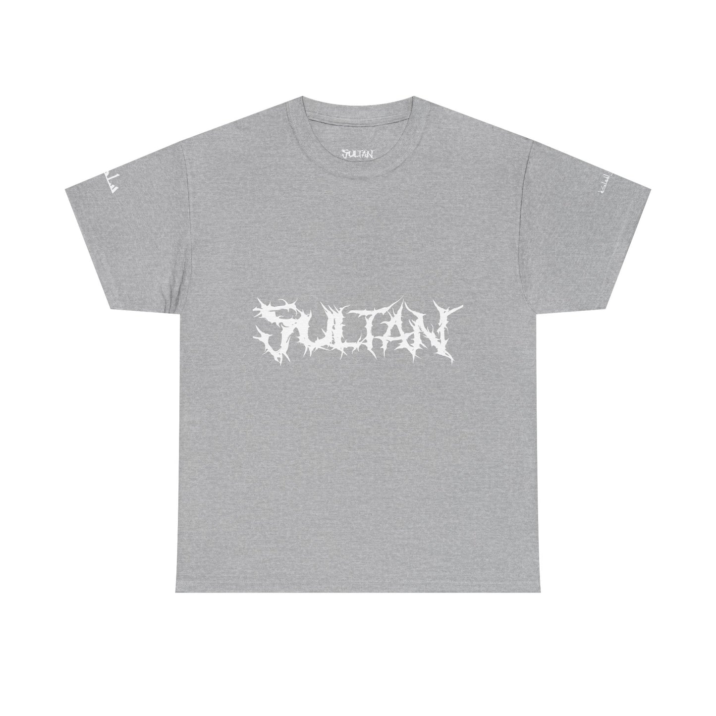 Sultan Heavy Cotton Tee