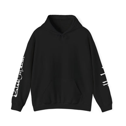 Sultan Unisex Heavy Blend™ Hooded Sweatshirt