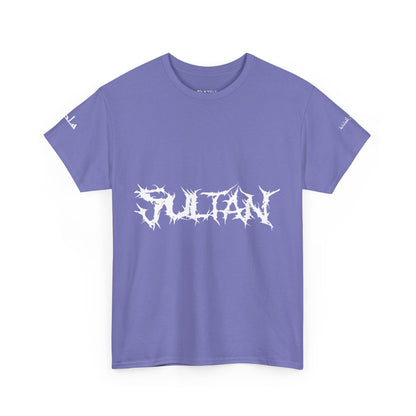 Sultan Heavy Cotton Tee